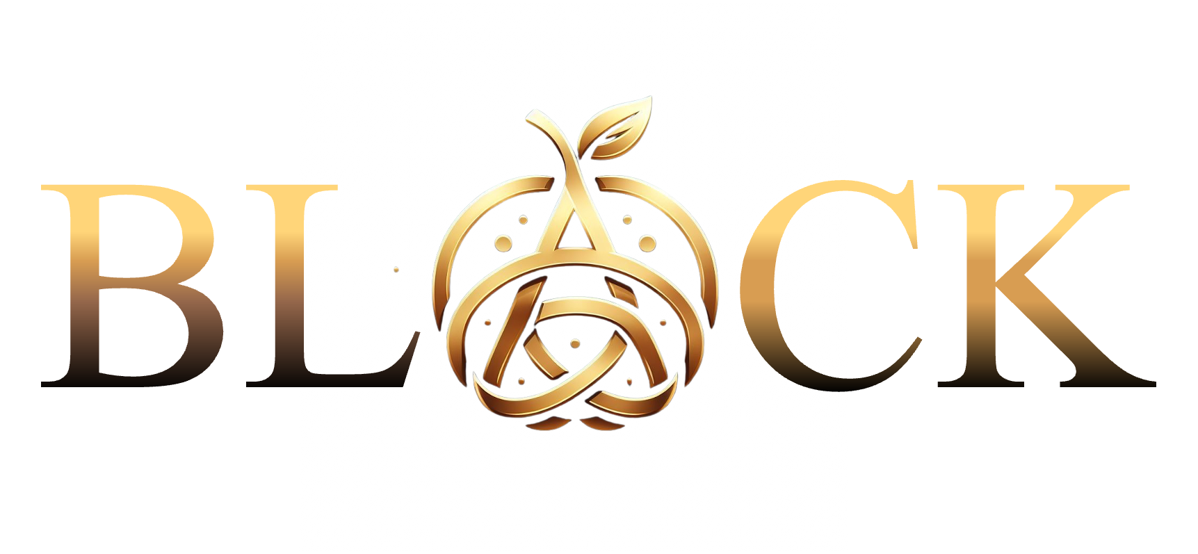 Black Apple Group logo